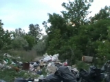 csepeli hulladéklerakás nagyban
