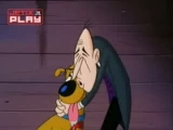 Jack, a kalóz - Mortimer bácsi