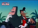 Jack, a kalóz - Lovagias ügy