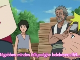 Naruto Shippuuden 181.rész HD