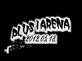 Plus1 Arena 2012. 05. 18-i adás Interjú