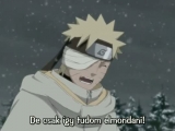 Naruto Shippuuden 200.rész HD