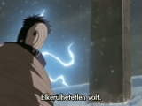Naruto Shippuuden 203.rész HD