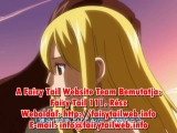 Fairy Tail 111. rész (magyar felirat)