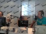 Dr Magic Love Show  - Magic FM - 2012 május 20