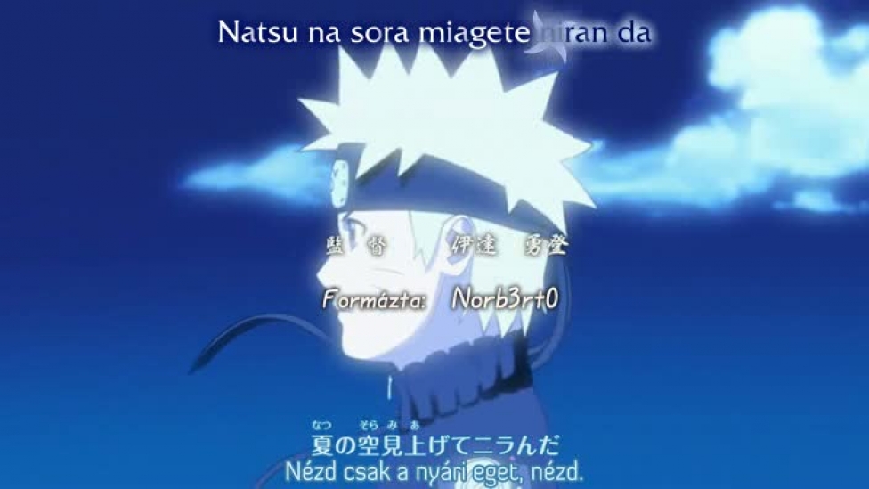 Naruto Shippuden 213 English Dubbed Naruto Shippuuden 213.rész HD - indavideo.hu