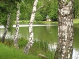 Vadása-tó 2010