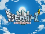 Digimon Savers (Data Squad) opening [Gou'ing...