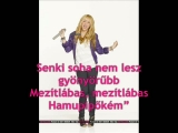 Hannah Montana Forever- Barefoot Cinderella...