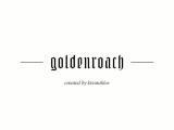 GOLDENROACH / 6th action / London, 2011