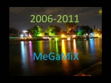 Nosa-Megamix 2006-2011 The best club music Vol.11