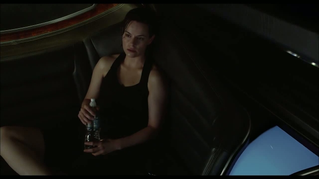 Filmklip: Cosmopolis #8