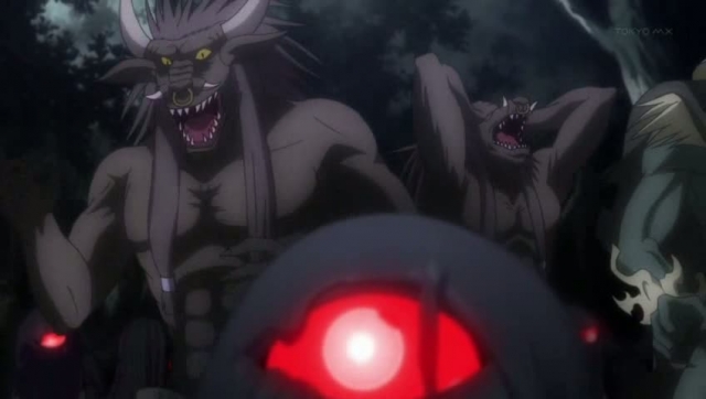 Hiiro no Kakera 9.rész #HD