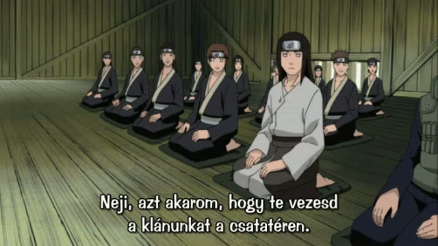 Naruto Shippuuden 232.rész HD