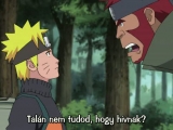 Naruto Shippuuden 233.rész HD