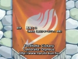 Fairy Tail 133.rész Magyar Felirattal