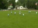 Csorna - Hévíz U19 és U17-es foci