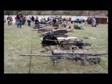 11th Police-Military Sniper World Cup...