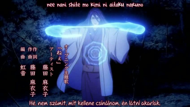 Hiiro no Kakera 10.rész #HD