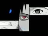 Naruto- Sasuke -Az otthon itt van