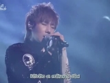 Sunggyu(INFINITE) - Because hunsub