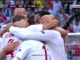 EURO 2012 - FRA 0-1 ENG (Lescott)
