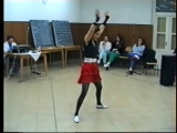 Anita tánca 2.