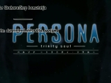 Persona - Trinity Soul 24. rész Magyar...