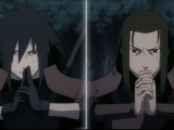 Naruto Shippuuden-Legendary Battle! (Madara vs...