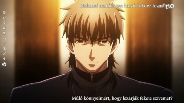 Fate Zero 12 Resz A Gral Meghivasa Feliratos Hq Indavideo Hu