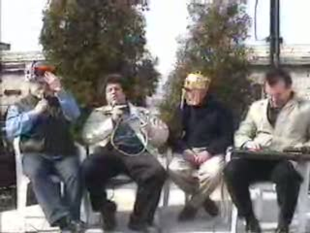 Tito Kvartett 1998