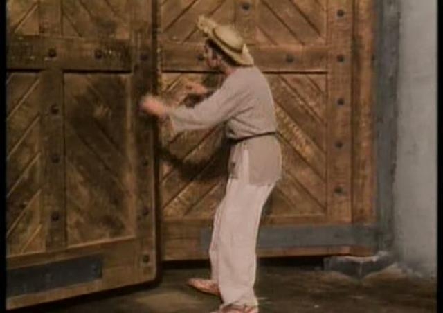 Zorro.1958.1x21 -Csapda