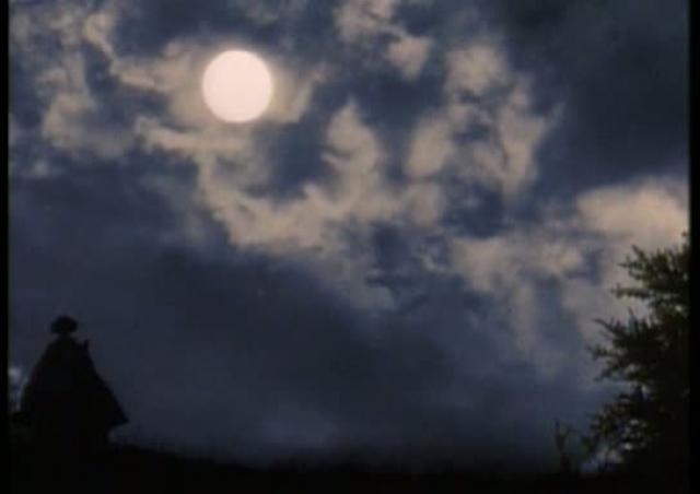 Zorro.1958.1x28 -Zorro közelről
