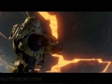 Halo 4 Demo Gameplay E3 2012
