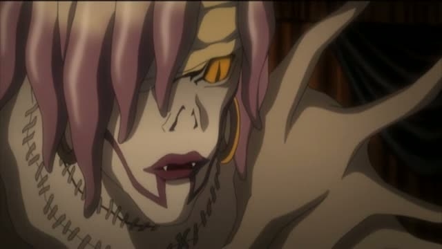 Death Note 13. Vallomás