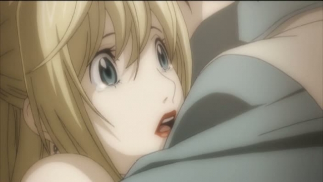 Death Note 14. Jóbarát