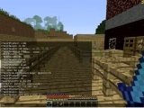 minecraft server