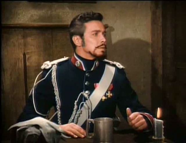 Zorro.1958.1x11 - Dupla galiba Zorro miatt