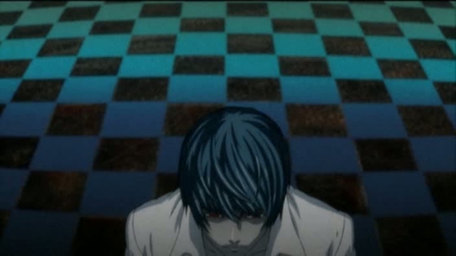 Death Note 17. A Kivégzés
