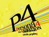 Persona 4 The Animation 15. rész - Magyar...