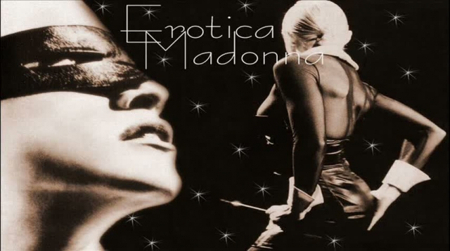 Madonna 05 - Where Life Begins