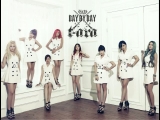 T-ara - Day By Day [AUDIO/DL LINK]