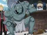 FMA Brotherhood - 3. rész