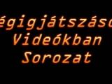 Végigjátszások Videókban Sorozat - Left 4 Dead...