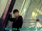 Kara - Speed Up [HD/MV]