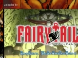 Fairy Tail Opening 12-Tenohira by HERO[HD]