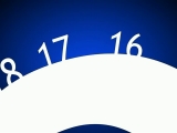 VISSZASZÁMLÁLÓ - 30 MÁSODPERC