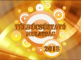 Télbúcsúztató Mulatság 2012 - Intro2 [nyers]