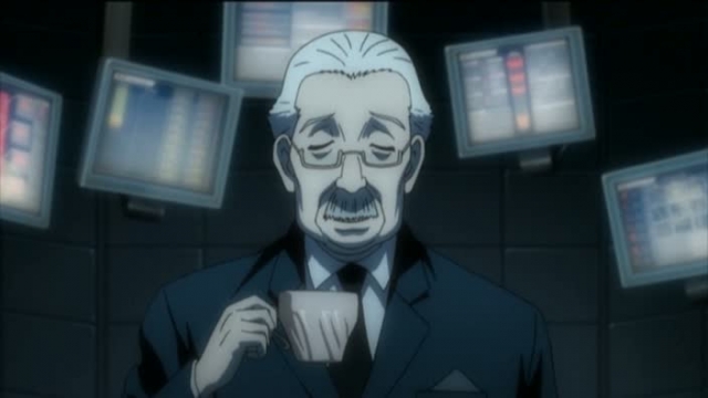 Death Note 18. Társak
