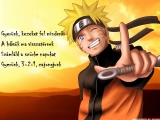 Naruto Shippuuden Opening 1 (magyar felirattal)